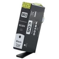 HP 903L (T6L99AE) съвместима мастилница, черен