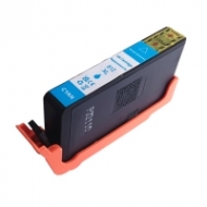 HP 912XL (3YL81AE) съвместима мастилница, циан