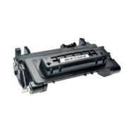 HP CC364A / 64A съвместима тонер касета, черен