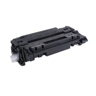 HP CE255A / 55A съвместима тонер касета, черен