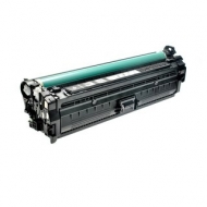 HP CE270A / 650A съвместима тонер касета, черен
