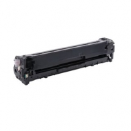 HP CF210A / 131A съвместима тонер касета, черен