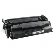 HP CF226A / 26A съвместима тонер касета, черен