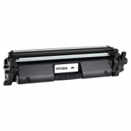 HP CF230A / 30A съвместима тонер касета, черен