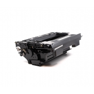 HP CF237X / 37X съвместима тонер касета, черен