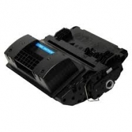 HP CF281X / 81X съвместима тонер касета, черен