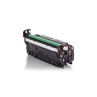 HP CF333A / 654A съвместима тонер касета, магента