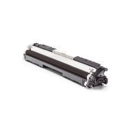 HP CF350A / 130A съвместима тонер касета, черен