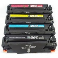 HP CF410X-CF413X / 410X съвместим икономичен комплект