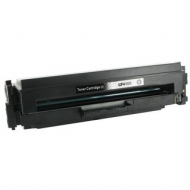 HP CF410X / 410X съвместима тонер касета, черен
