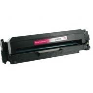 HP CF413X / 410X съвместима тонер касета, магента