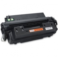 HP Q2610A / 10A съвместима тонер касета, черен