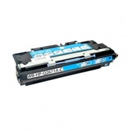 HP Q2671A / 309A съвместима тонер касета, циан 