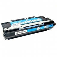 HP Q2681A / 311A съвместима тонер касета, циан