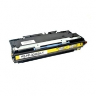 HP Q2682A / 311A съвместима тонер касета, жълт