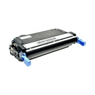 HP Q5950A / 643A съвместима тонер касета, черен