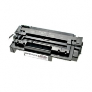 HP Q7551X / 51X съвместима тонер касета, черен