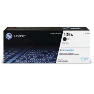 HP W1350A / 135A оригинална тонер касета, черен