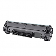 HP W1420A / 142A съвместима тонер касета, черен