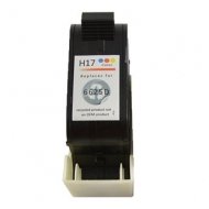 HP17 XL (C6625AE) съвместима мастилница, цветна