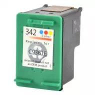 HP342 (C9361EE) съвместима мастилница, цветна