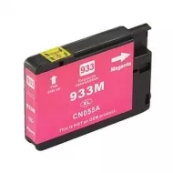 HP 933XL (CN055AE) съвместима мастилница, магента