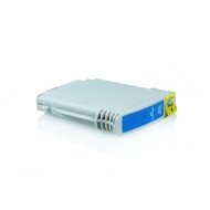 HP 10 (C4841AE) съвместима мастилница, циан