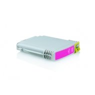 HP 10 (C4843AE) съвместима мастилница, магента