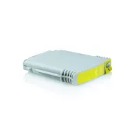 HP 10 (C4842AE) съвместима мастилница, жълт