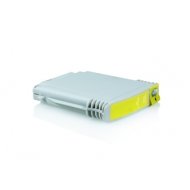 HP 10 (C4842AE) съвместима мастилница, жълт
