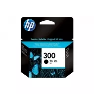 HP 300 (CC640EE) оригинална мастилница, черен