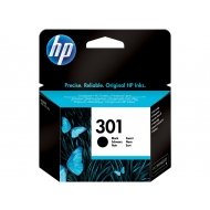 HP 301 (CH561EE) оригинална мастилница, черен