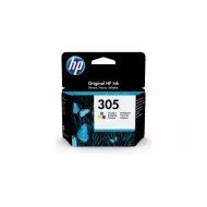 HP 305 (3YM60AE) оригинална мастилница, цветна