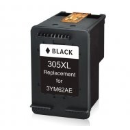 HP 305BKXL (3YM62AE) съвместима мастилница, черен