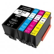 HP 912XL (3YP34AE) съвместим икономичен комплект