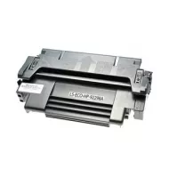 HP 92298A / 98A съвместима тонер касета, черен