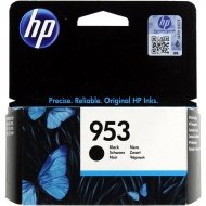 HP 953 (L0S58AE) оригинална мастилница, черен