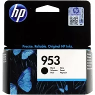 HP 953 (L0S58AE) оригинална мастилница, черен