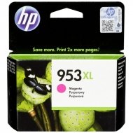 HP 953XL (F6U17AE) оригинална мастилница, магетна 