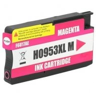 HP 953XL (F6U17AE) съвместима мастилница, магента