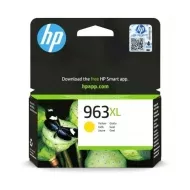 HP 963XL (3JA29AE) оригинална мастилница, жълт