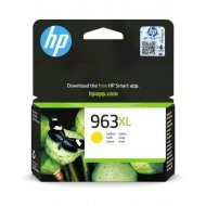 HP 963XL (3JA29AE) оригинална мастилница, жълт