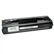 HP C3906A / 06A съвместима тонер касета, черен