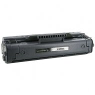 HP C4092A съвместима тонер касета, черен