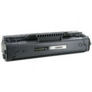 HP C4092A / 92A съвместима тонер касета, черен