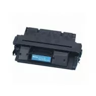 HP C4127А / 27A съвместима тонер касета, черен