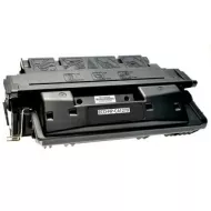HP C4127X / 27X съвместима тонер касета, черен