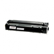 HP C7115A / 15A съвместима тонер касета, черен