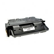 HP C8061X съвместима тонер касета, черен