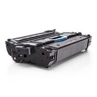HP C8543X съвместима тонер касета, черен